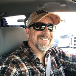 Meet your Posher, Jeff